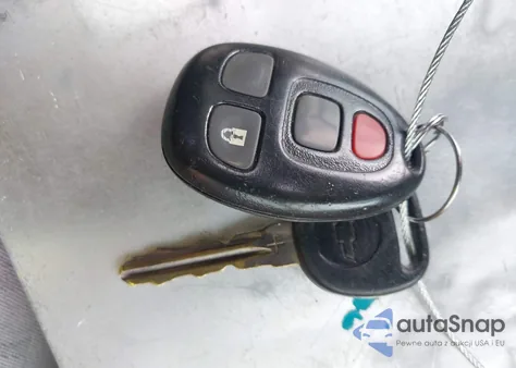 2004 Chevrolet Malibu из США, поврежденный, VIN 1G1ZS52F34F223550